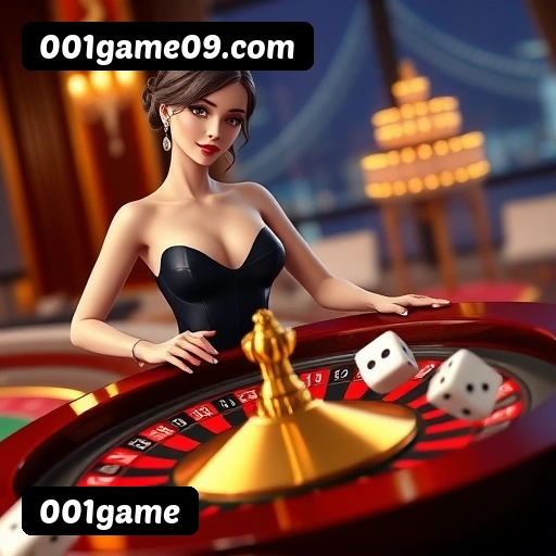 Interface do cassino ao vivo