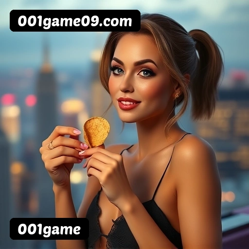 Jogos com maior RTP na 001game