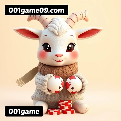 Siga a 001game no Facebook