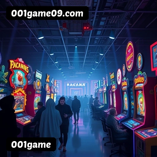 Equipe de suporte ao cliente da 001game