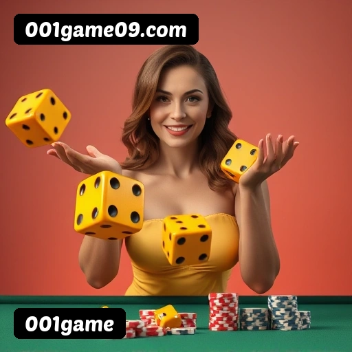 Apostas esportivas ao vivo na 001game