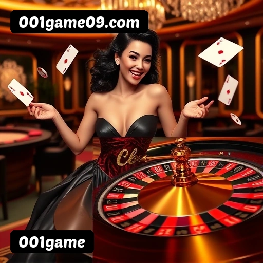 Cashback Semanal 001game