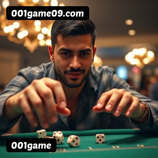 Slots Premium da PG Soft na 001game