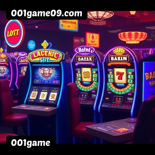 Download Android 001game