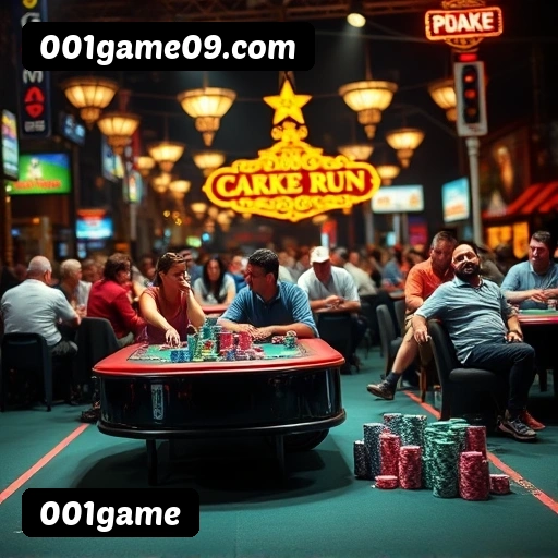 Certificações de segurança e licenças da 001game