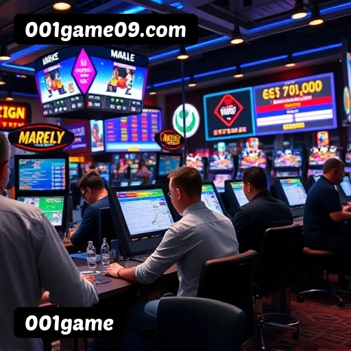 Notificações e promoções