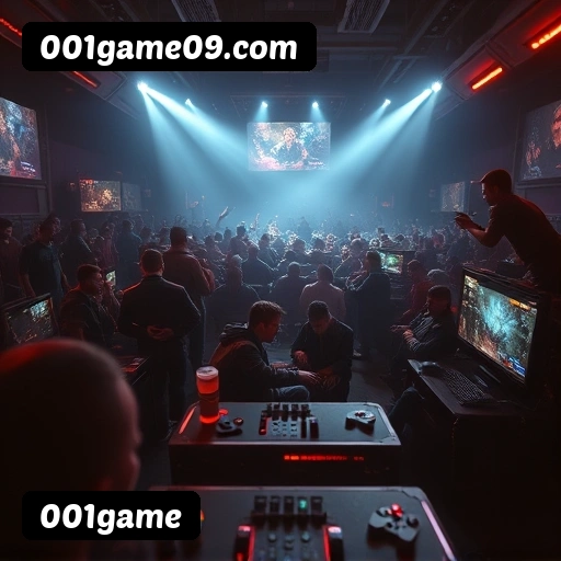 Cashback semanal 001game