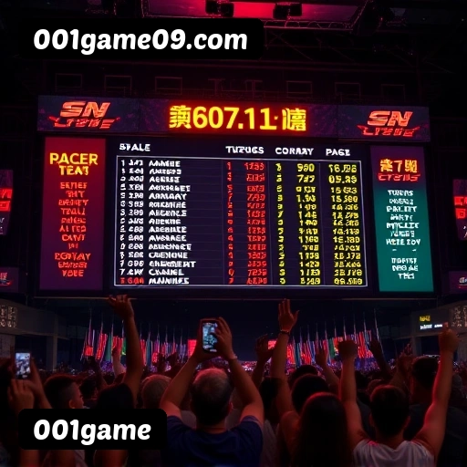 Termos e condições