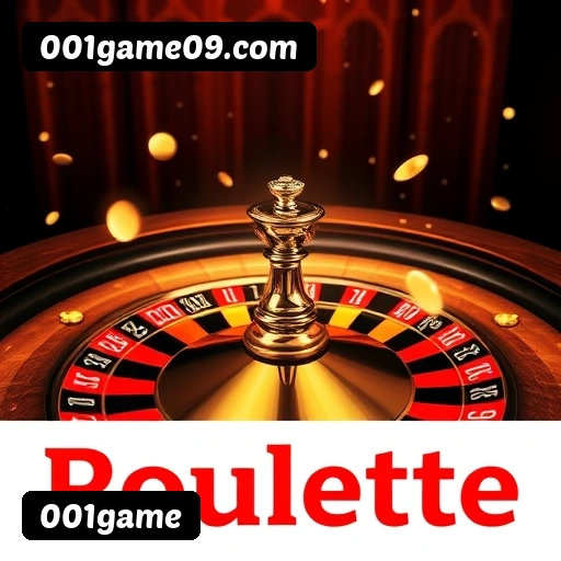 Reload Bonus 001game