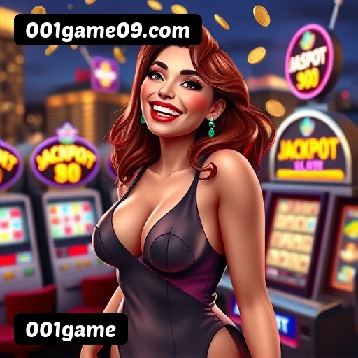 Bônus de Boas-vindas 001game