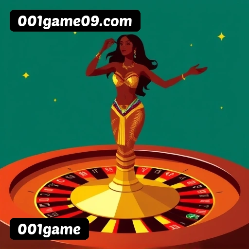 Programa VIP 001game